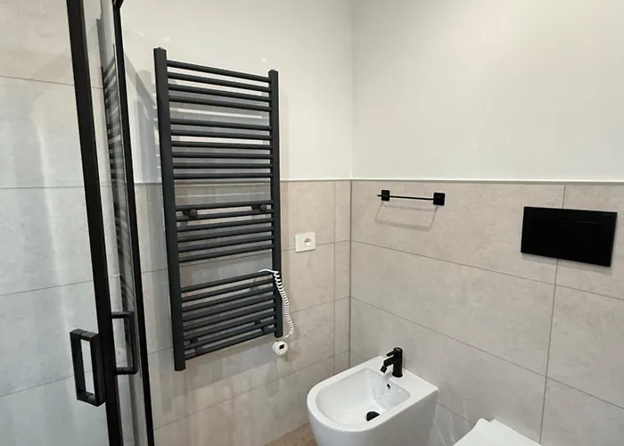 Lux Vatican 4* רומא
